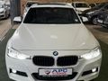2018 BMW 3 Series 320i M Sport Auto