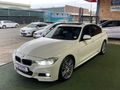 2018 BMW 3 Series 320i M Sport Auto