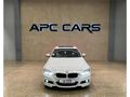 2018 BMW 3 Series 320i M Sport Auto