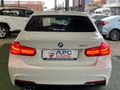 2018 BMW 3 Series 320i M Sport Auto