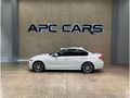 2018 BMW 3 Series 320i M Sport Auto