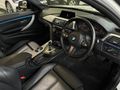 2018 BMW 3 Series 320i M Sport Auto