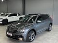 2020 Volkswagen Tiguan Allspace 2.0 TSI Comfortline 4Motion Auto (132kW)