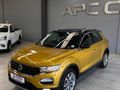 2021 Volkswagen T-Roc 1.4 TSI Design Auto