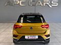 2021 Volkswagen T-Roc 1.4 TSI Design Auto