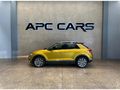 2021 Volkswagen T-Roc 1.4 TSI Design Auto