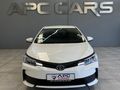 2023 Toyota Corolla Quest 1.8 Auto