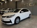 2023 Toyota Corolla Quest 1.8 Auto
