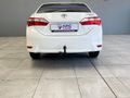 2023 Toyota Corolla Quest 1.8 Auto