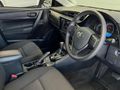 2023 Toyota Corolla Quest 1.8 Auto
