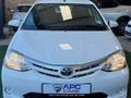 2018 Toyota Etios 1.5 Xi 5-dr