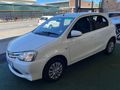 2018 Toyota Etios 1.5 Xi 5-dr