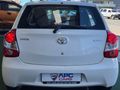 2018 Toyota Etios 1.5 Xi 5-dr