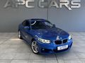 2018 BMW 2 Series 220d Coupe M Sport Auto