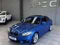 2018 BMW 2 Series 220d Coupe M Sport Auto