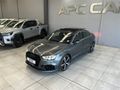 2019 Audi RS3 Sedan quattro
