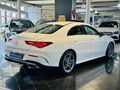 2024 Mercedes-Benz CLA 200 Progressive