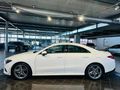 2024 Mercedes-Benz CLA 200 Progressive