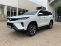 2026 Toyota Fortuner 2.8 GD-6 VX Auto