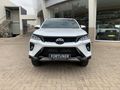 2026 Toyota Fortuner 2.8 GD-6 VX Auto