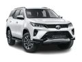 2026 Toyota Fortuner 2.8 GD-6 VX Auto