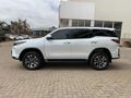 2026 Toyota Fortuner 2.8 GD-6 VX Auto