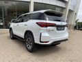 2026 Toyota Fortuner 2.8 GD-6 VX Auto