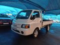 2023 JAC X200 S 2.8 TD 1.5-ton Dropside