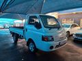 2023 JAC X200 S 2.8 TD 1.5-ton Dropside