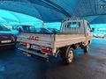 2023 JAC X200 S 2.8 TD 1.5-ton Dropside