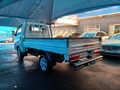 2023 JAC X200 S 2.8 TD 1.5-ton Dropside