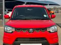 2026 Suzuki S-Presso 1.0 GL+