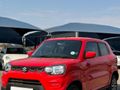 2026 Suzuki S-Presso 1.0 GL+