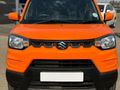 2026 Suzuki S-Presso 1.0 GL+ AMT