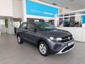 2024 Volkswagen T-Cross 1.0 TSI Life Auto