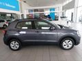 2024 Volkswagen T-Cross 1.0 TSI Life Auto