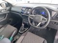 2024 Volkswagen T-Cross 1.0 TSI Life Auto