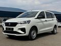 2026 Suzuki Ertiga 1.5 GA