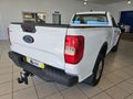 2024 Ford Ranger 2.0D XL HR 4x4 Single-Cab