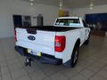 2024 Ford Ranger 2.0D XL HR 4x4 Single-Cab