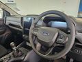 2024 Ford Ranger 2.0D XL HR 4x4 Single-Cab