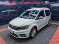 2020 Volkswagen Caddy 1.0 TSI Trendline