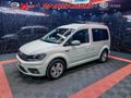 2020 Volkswagen Caddy 1.0 TSI Trendline