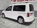2020 Volkswagen Caddy 1.0 TSI Trendline