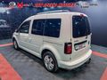 2020 Volkswagen Caddy 1.0 TSI Trendline