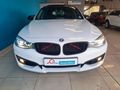 2013 BMW 3 Series 335i GT Sport