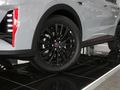2026 Jetour X70 Plus 1.5T Momentum