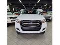 2018 Ford Ranger 2.2 TDCi XL Double-Cab