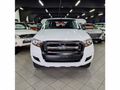 2018 Ford Ranger 2.2 TDCi XL Double-Cab
