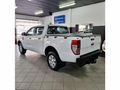 2018 Ford Ranger 2.2 TDCi XL Double-Cab